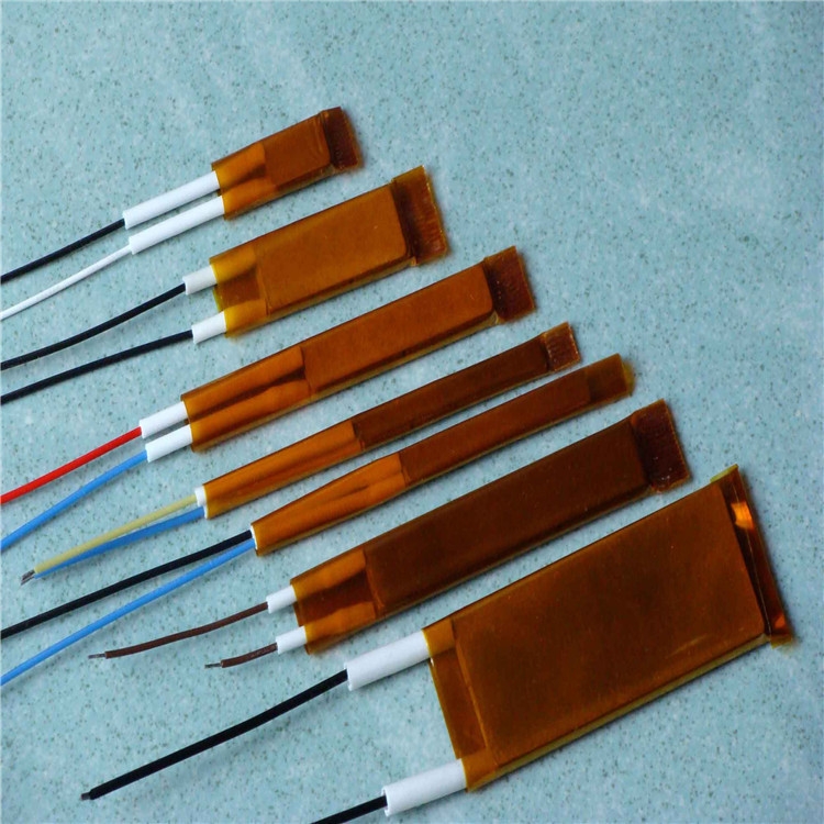 PTC Heating Element Insulation Film Customized Solution