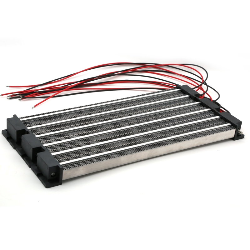 Electric vehicle PTC heater