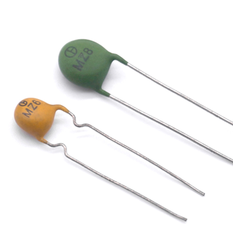 MZ6 PTC Thermistor