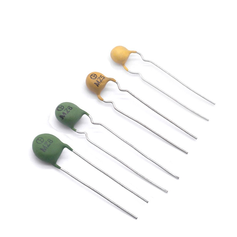 MZ Series PTC Thermistor