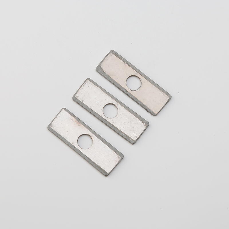 Ceramic PTC heating elements