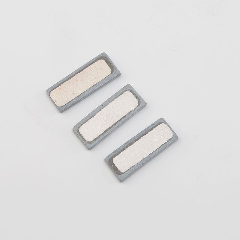 Ceramic PTC heating elements