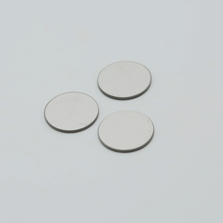 Ceramic PTC heating elements