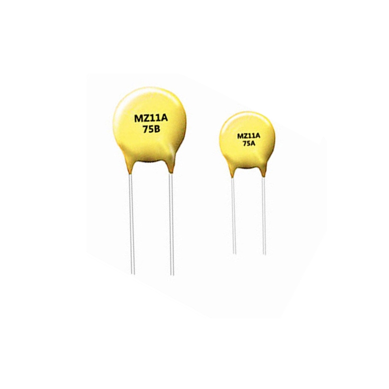 MZ11A PTC thermistor
