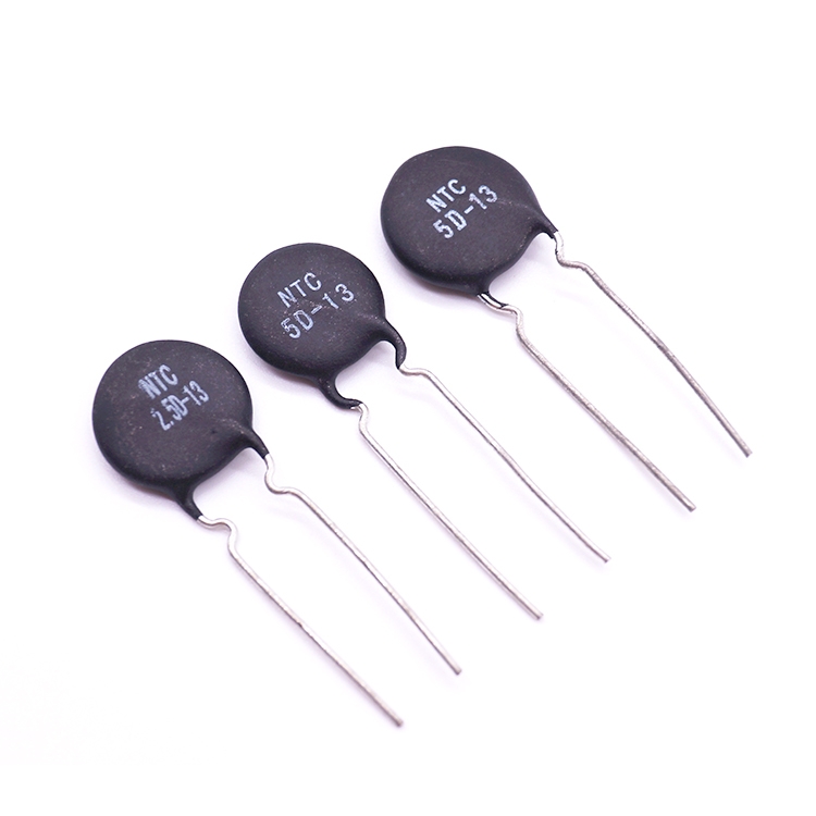 MF72系列NTC热敏电阻