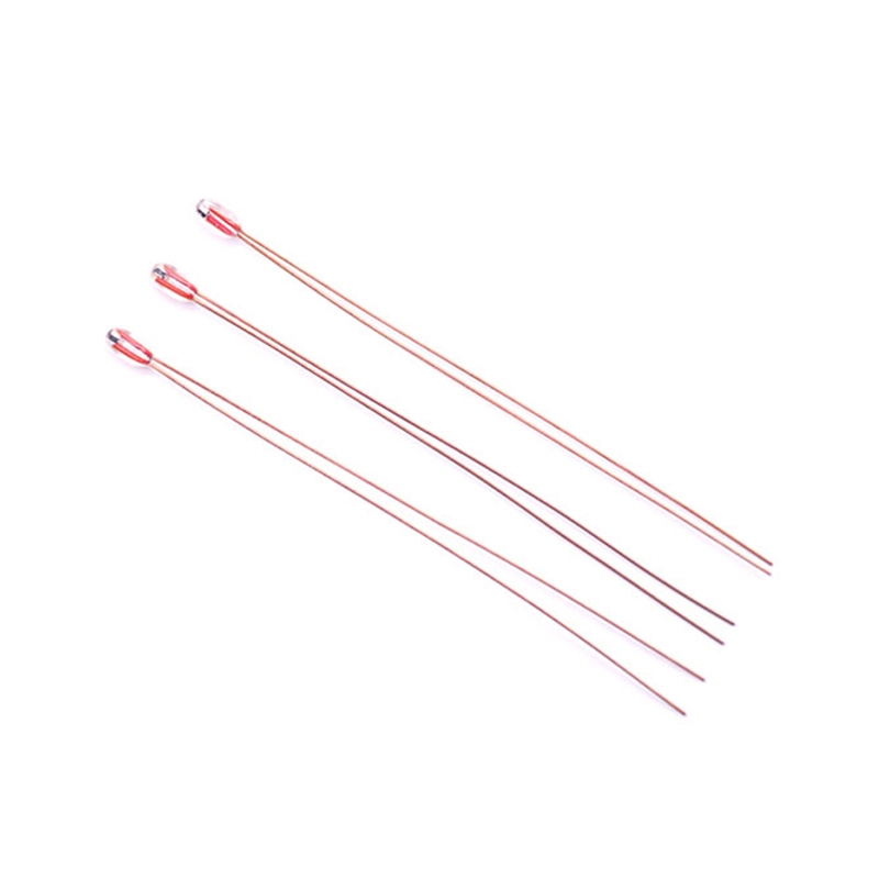 Glass Encapsulated NTC Thermistor 