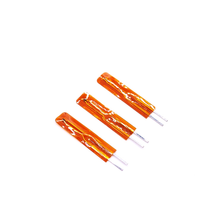 MF55 Thin Film NTC Thermistor
