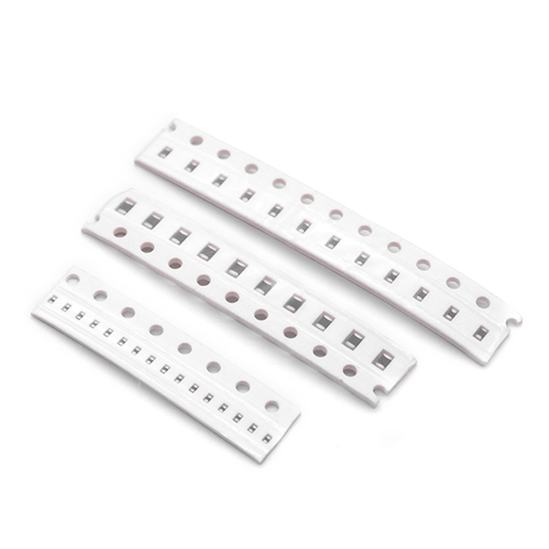 SMD NTC Thermistors