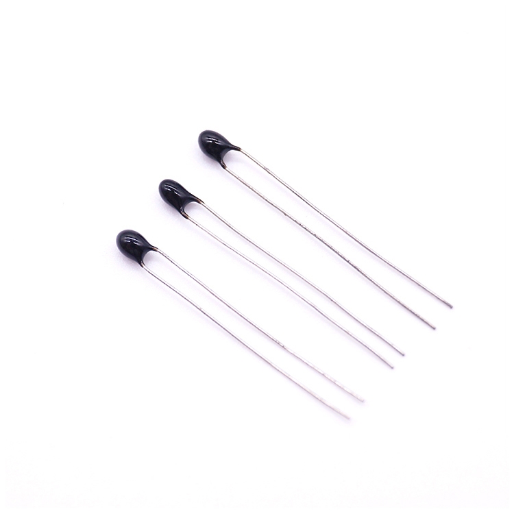 MF52 Epoxy Resin NTC thermistor