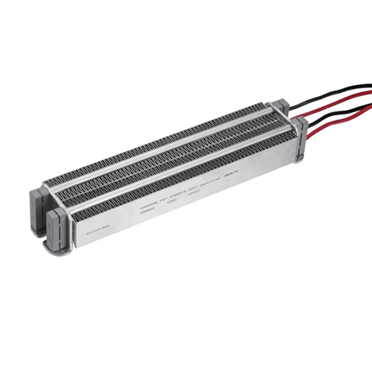PTC moisture-proof heater