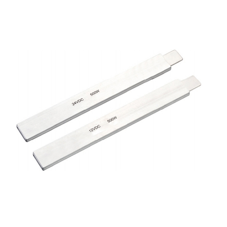 PTC car air conditioning heater