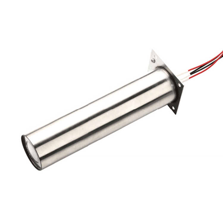 PTC SAP hot water system heater