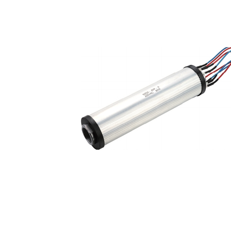 PTC auxiliary air energy heater