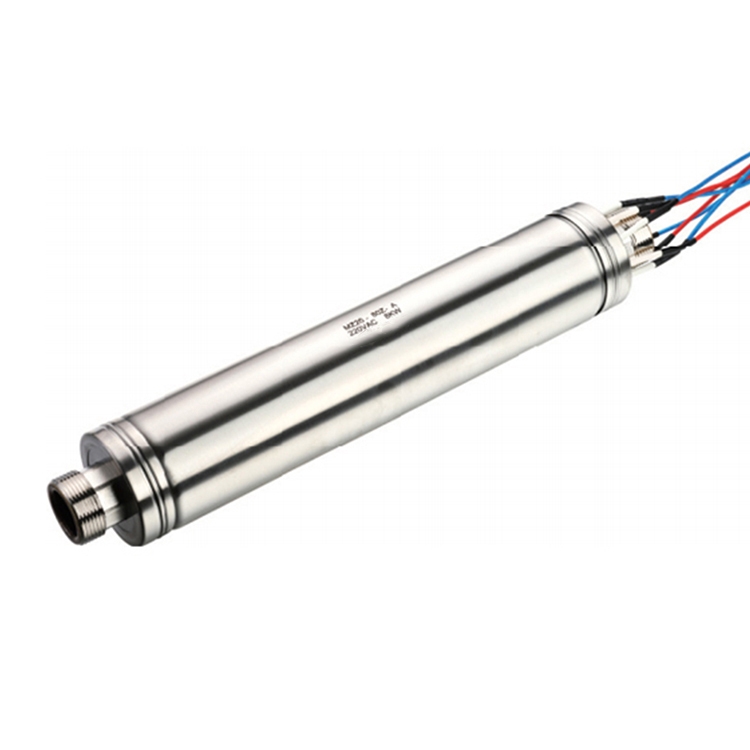 PTC Vacuum Protection-Type Electric Boiler Heater