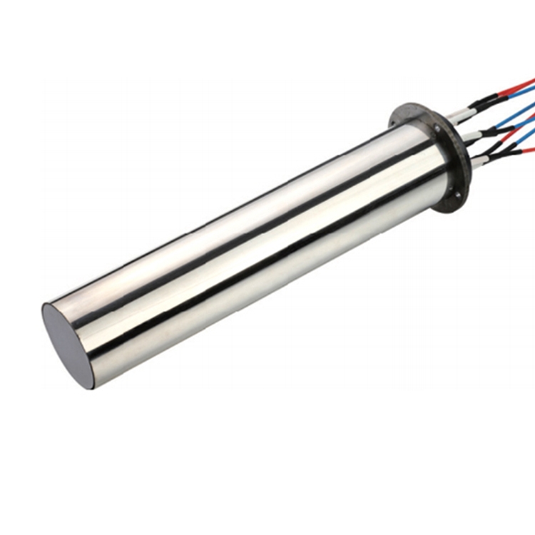 PTC submersible electric boiler heater