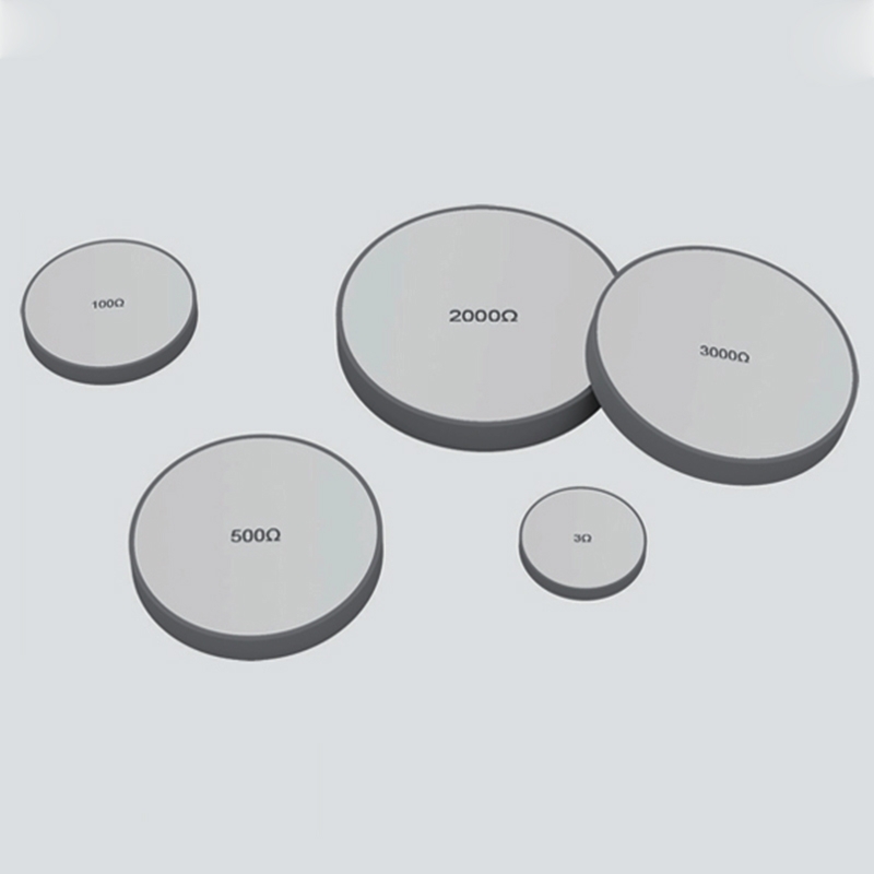 PTC Thermostatic Heating Elements