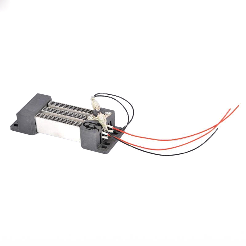 Insulated PTC Air Heater