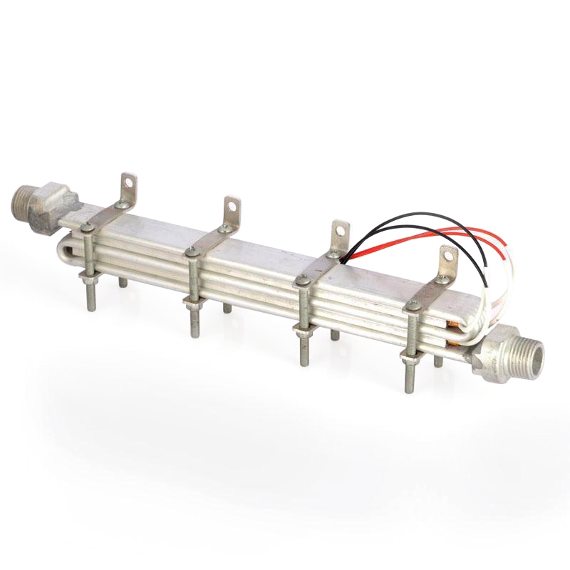 Fluid PTC Liquid Heater