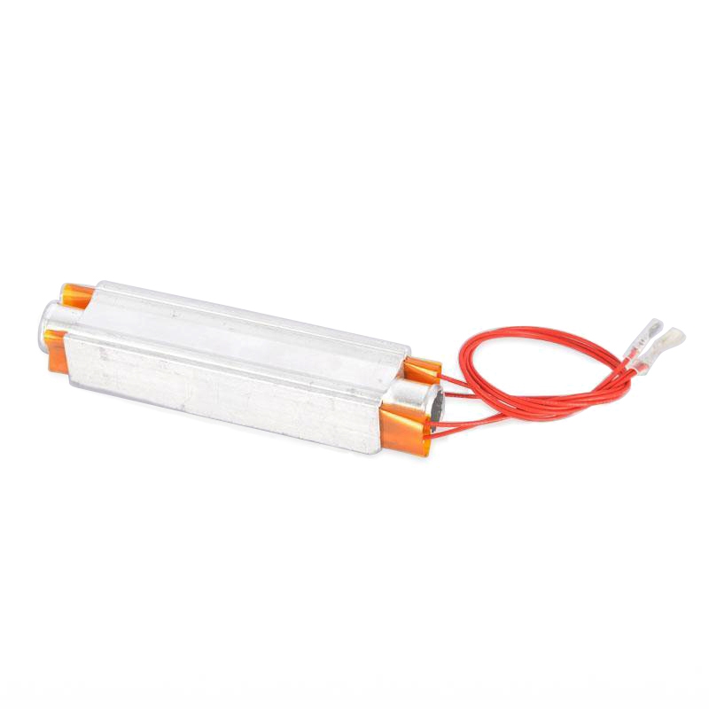 Fluid PTC Liquid Heater