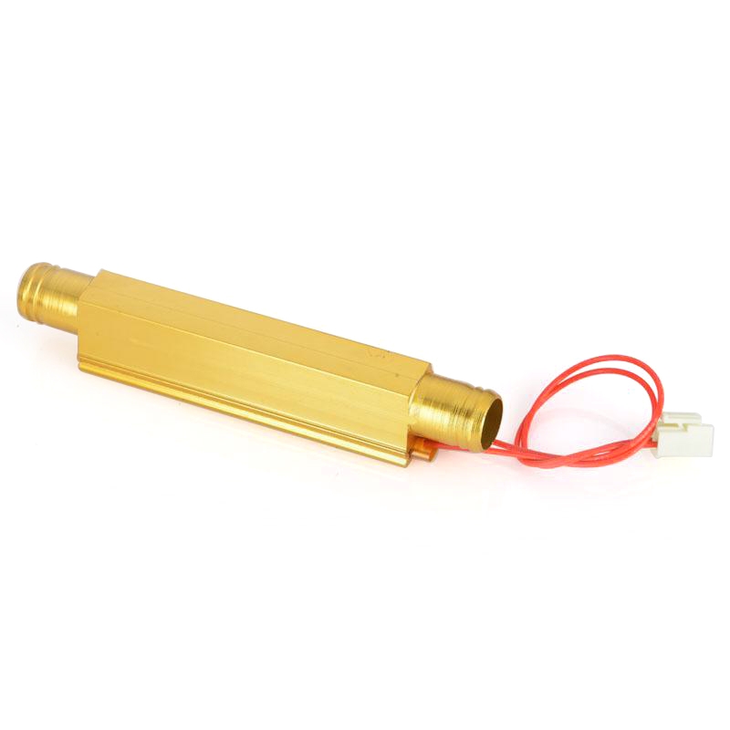 Fluid PTC Liquid Heater