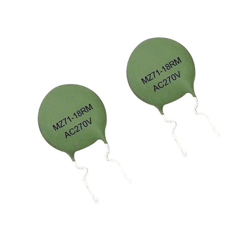 MZ71-18RM PTC Thermistor