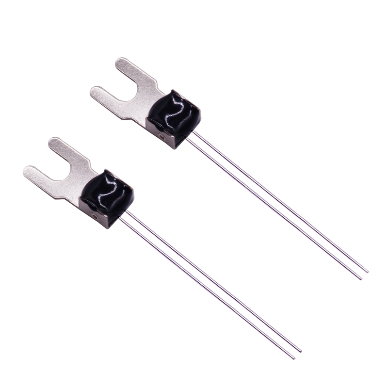 PTC Thermistors Limit Temperature Sensor For Temperature Protection