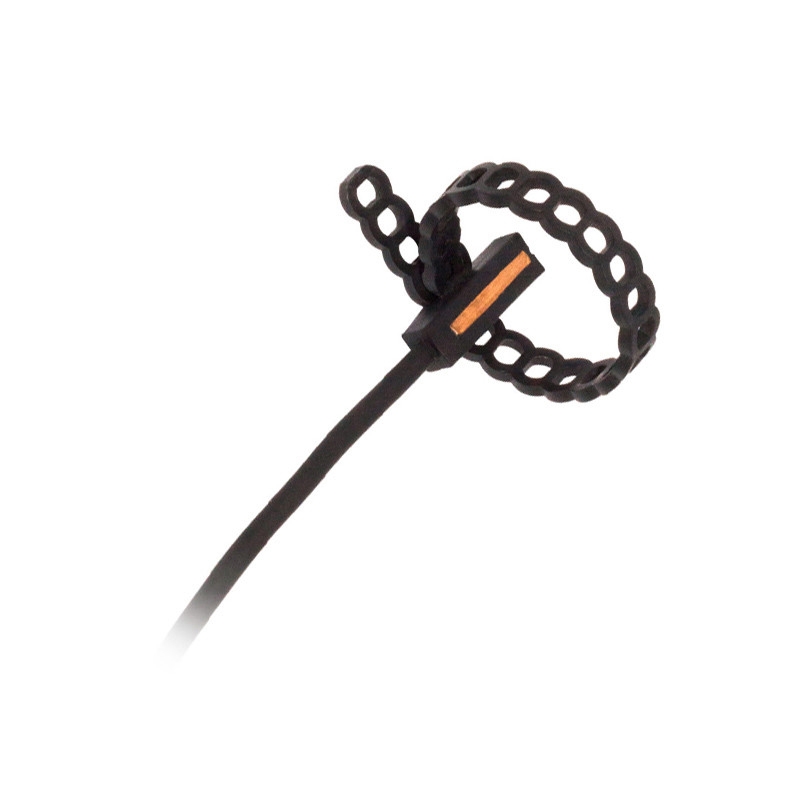 TPE Waterproof NTC Temaperature Sensor