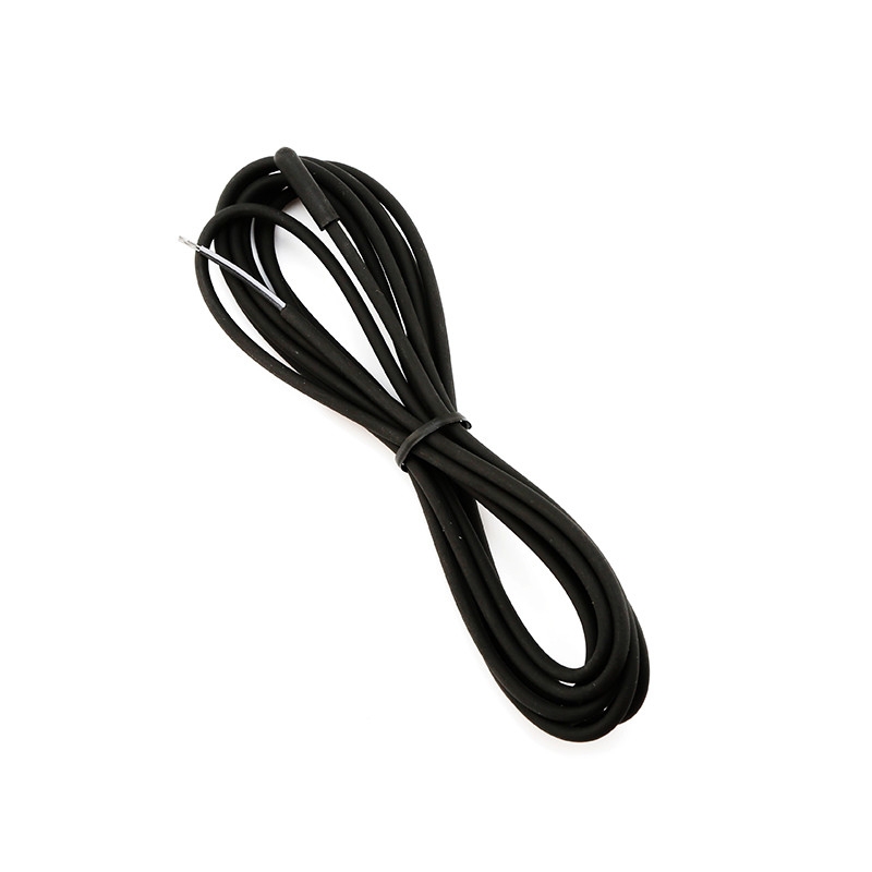 6x15MM 5x20MM TPE IP68 Waterproof NTC Temperature Sensor