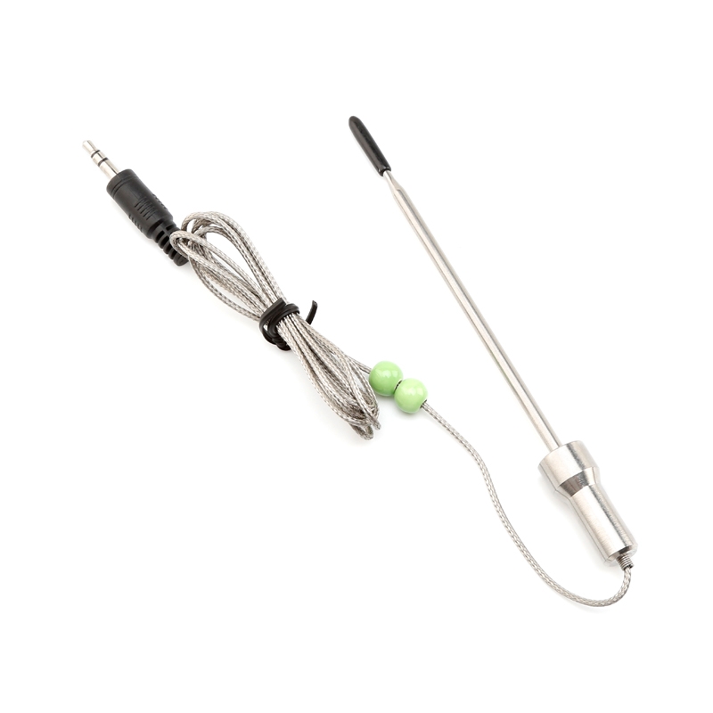 Kitchen Electric Steam Oven Grill Food Probe 304 Stainless Steel NTC temperature sensor