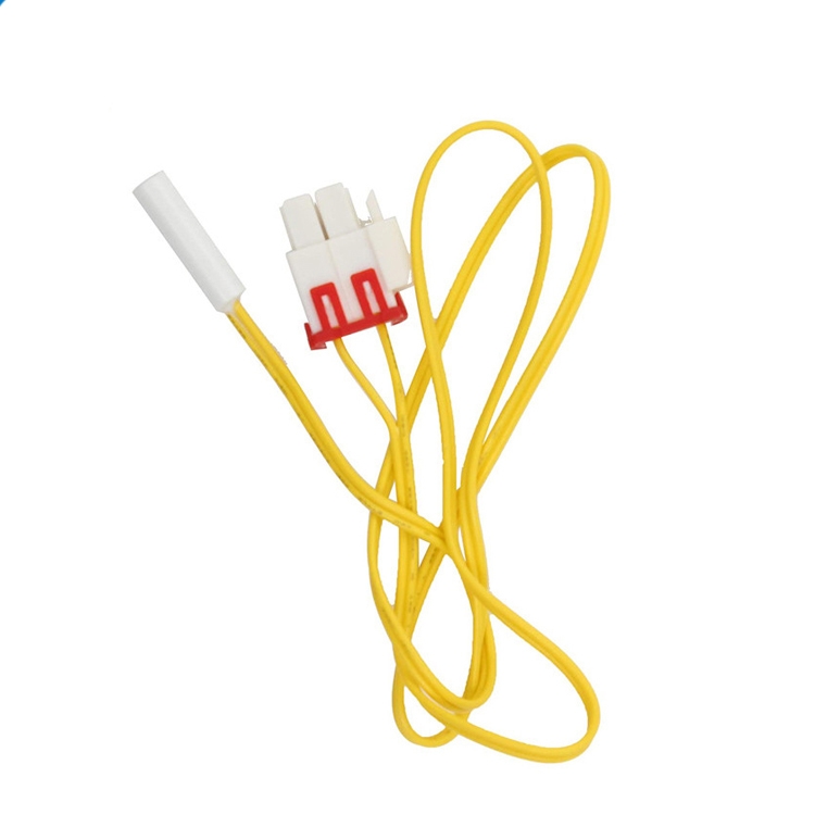 DA32-00006W Refrigerator Defrost Temperature Sensor Probe Replacement For Samsung Refrigerator