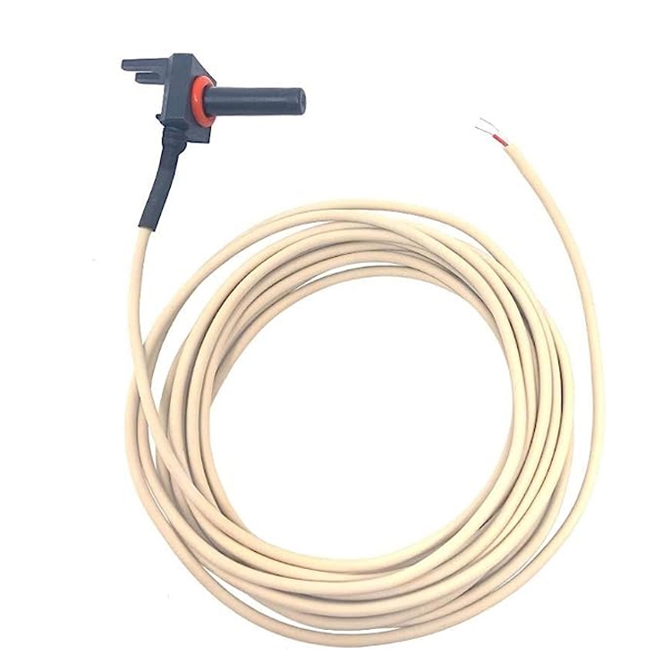 GLX-PC-12-KIT 7790 Pool Water Air Solar NTC Thermistor Temperature Sensor with 15 Feet Cable