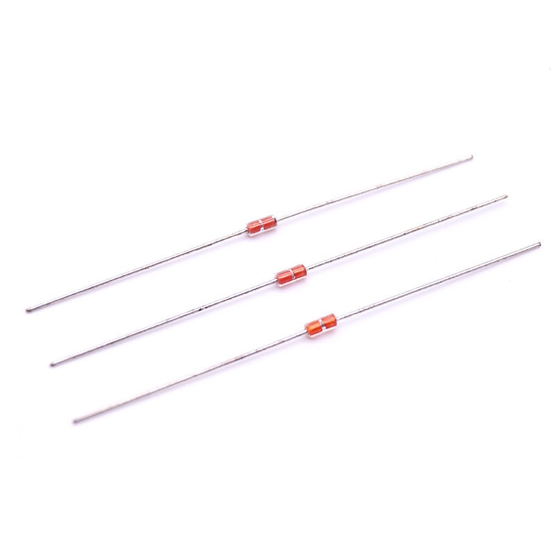 KTY81 KTY82 KTY83 KTY84 Series Silicon Temperature Sensor PTC Thermistor