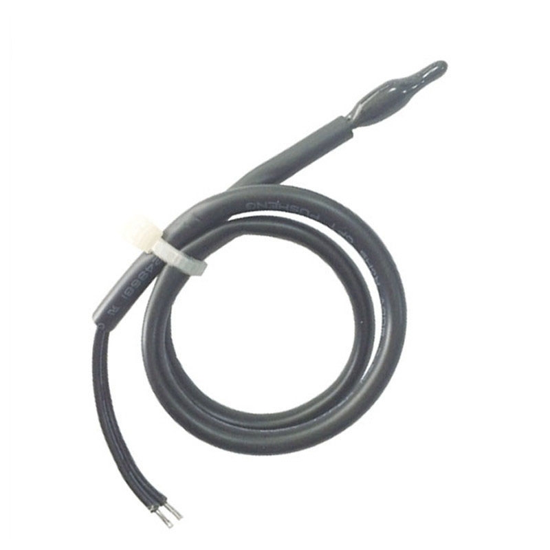 Epoxy Resin Coating NTC Temperature Sensor for Automotive Air Conditioner 