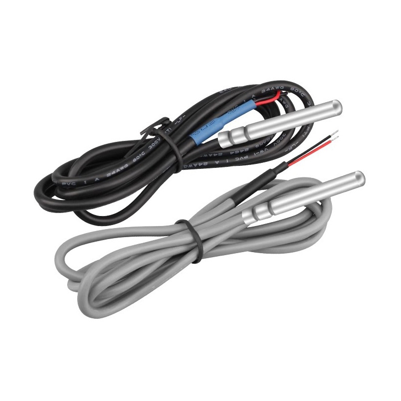 Waterproof NTC Temperature Sensor B3950 5K 15K 10K 20K 50K 100K for Air Energy Tanks