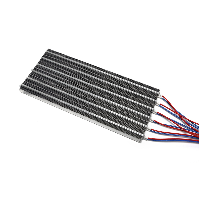 PTC Air Heater 36V 60V 110V 200V 240V 280V 360V 380V