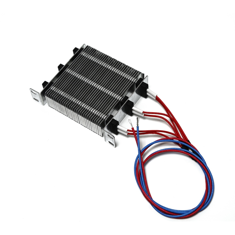 PTC Air Heater 12V 24V 48V 72V 80V 100V 120V for Electric and Hybrid Vehicles