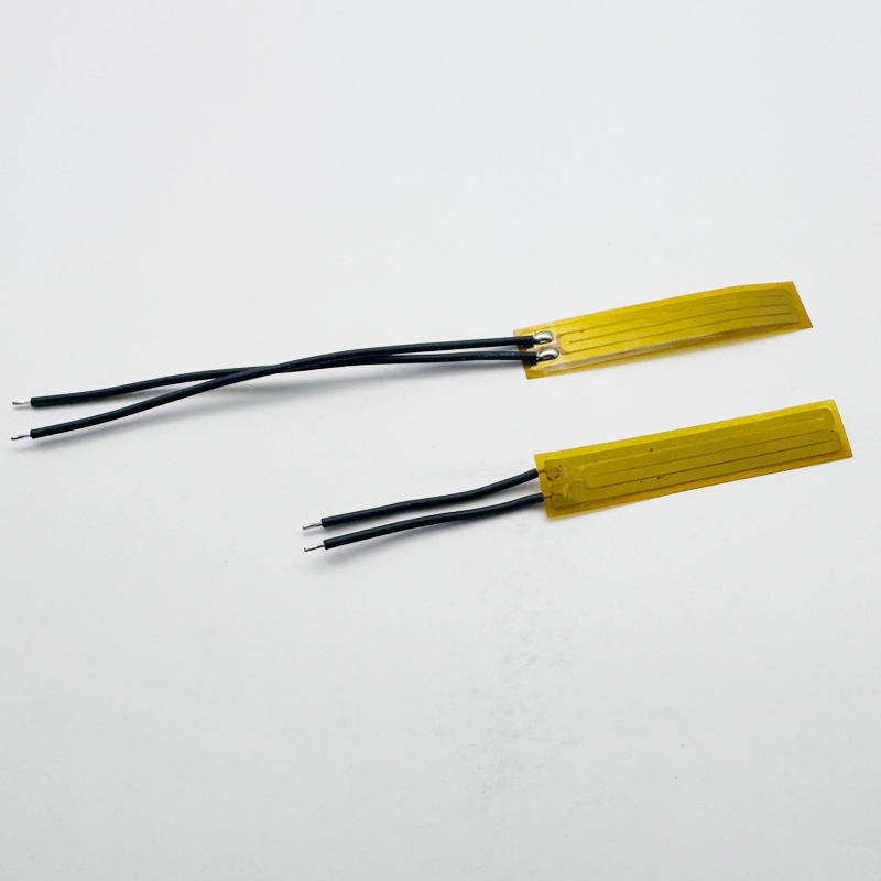 Heater Film Heating Plate Polyimide Heat Pad PI Element Strip for Constant Temperature