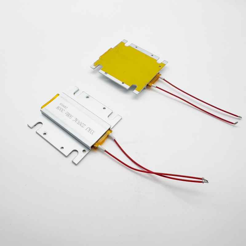 200W 300W 400W 220V PTC Heater Heating Element Plate for Egg Steamer