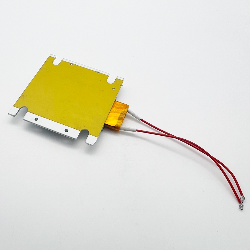 300W 220V AC PTC Heater with Shell