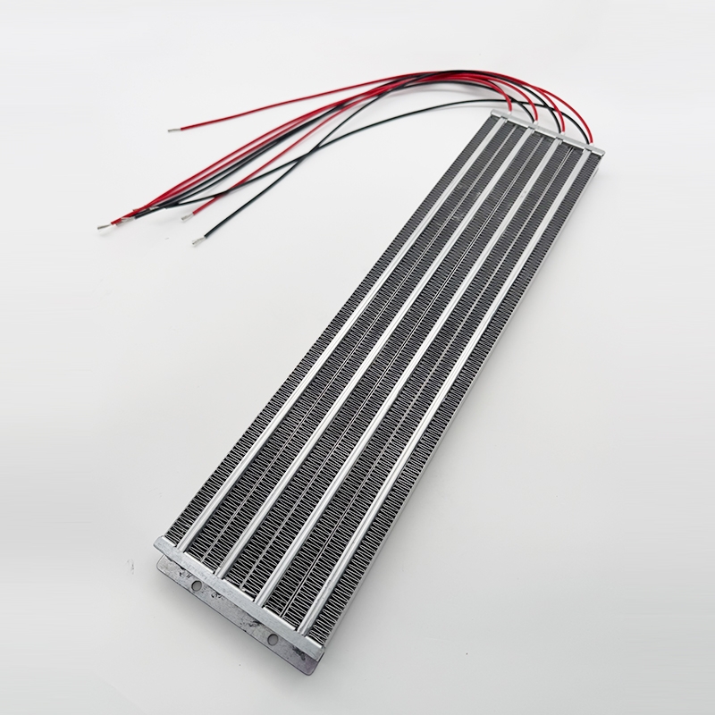 PTC Air Heater 