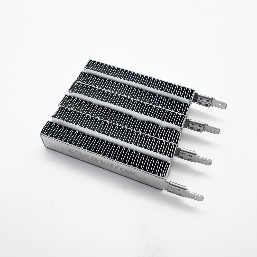 220V 900W 1000W Drying Corrugated PTC Heater for Clothes Dryer