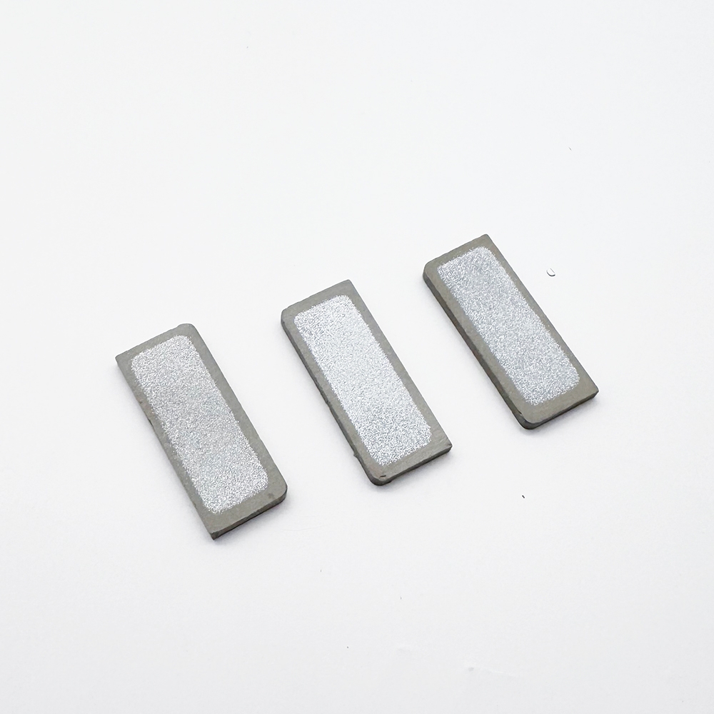 Rectangle Ceramic PTC Stone heating element
