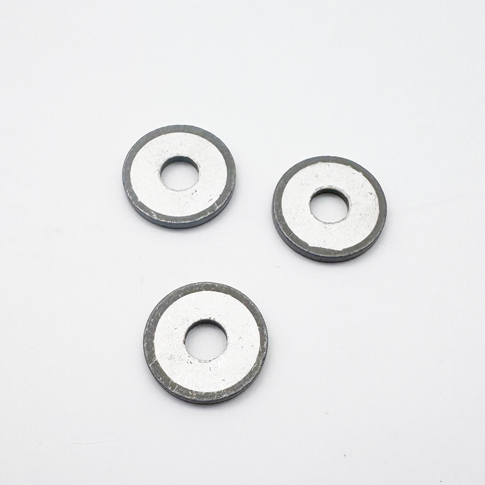 Round Ceramic PTC Stone heating element