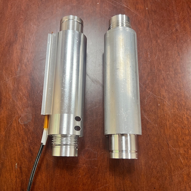 Aluminum Alloy Water Circulating Immersion Tubular PTC Heater for Electric Kettle Boiler