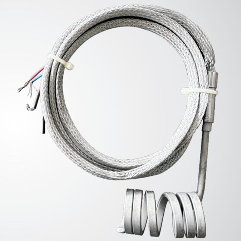 Hot Runner PTC Cartridge Heater