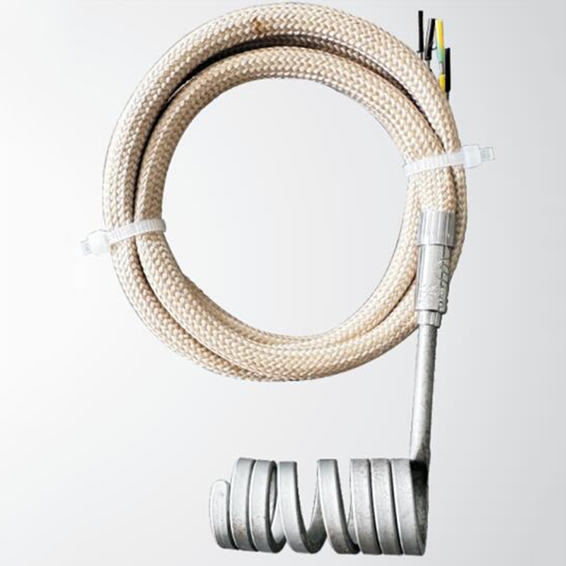 Hot Runner PTC Cartridge Heater