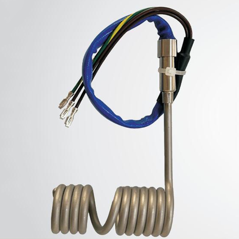 Hot Runner PTC Cartridge Heater 