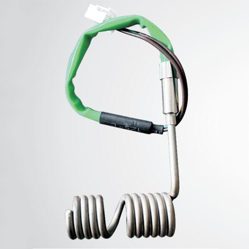 Hot Runner PTC Cartridge Heater