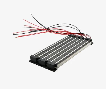 PTC heater product