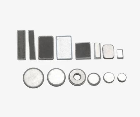 PTC thermistor product